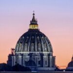 Nightscape Elegance: Rome After Dark with Golf Cart - A Closer Look at the Itinerary
