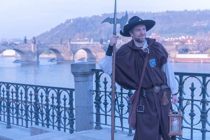Nightwatchman of Prague - Value and Practicalities