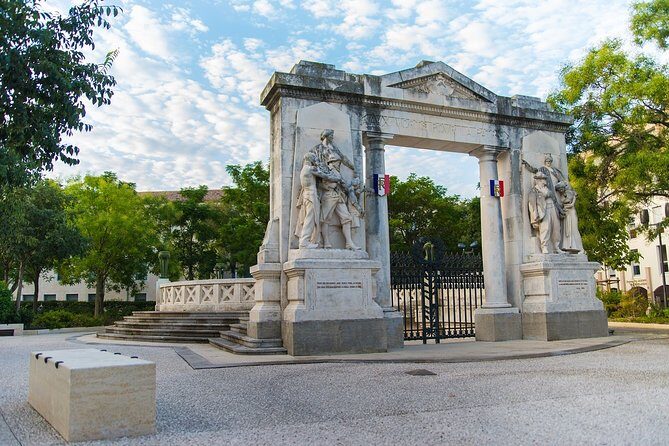 Nîmes Private Walking Tour With A Professional Guide - Who Will Benefit Most from This Tour?
