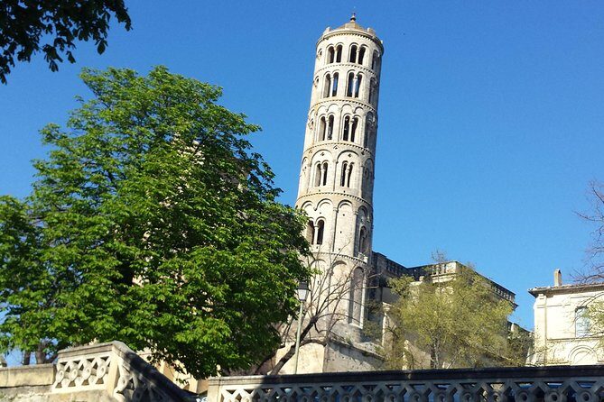 Nimes, Uzes & Pont du Gard Small Group Half-Day Tour from Avignon - The Practicalities