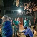 Njegusi Smokehouse, Farm to fork experience & Kotor walking tour - The Itinerary in Detail