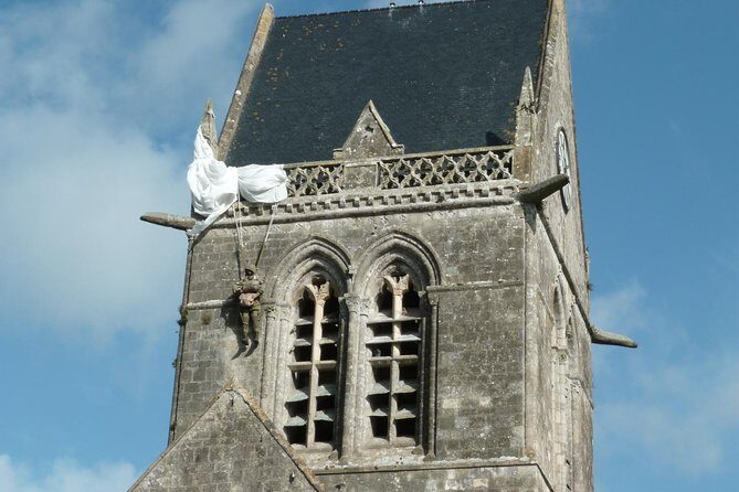 Normandy American D-Day Beaches Full Day Tour from Bayeux - FAQ