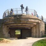 Normandy American D-Day Experience - Group tour from Bayeux - Transportation and Group Dynamics