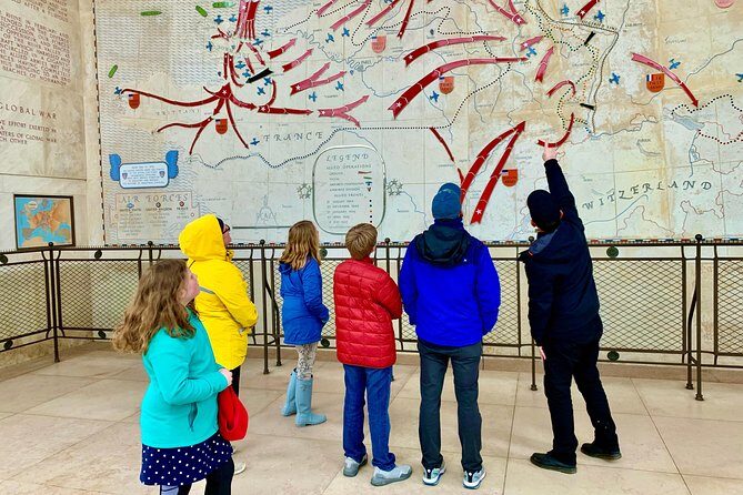 Normandy Battlefields D-Day Private Trip with VIP Services from Paris - The Value of a Private, VIP Experience