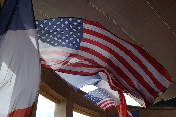 Normandy Battlefields Tour - American Sites (A3) - Who Should Book This Tour?