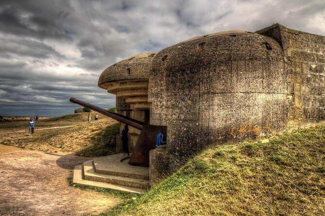 Normandy D Day Landing Shore Excursion Customized Private Tour from Le Havre - Who Should Book This Tour?