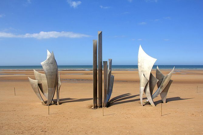 Normandy U.S. D-Day Sites Half Day Tour From Bayeux - Who Will Love This Tour?