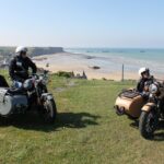 Normandy WWII Private Half-day Sidecar Tour From Bayeux - The Sum Up