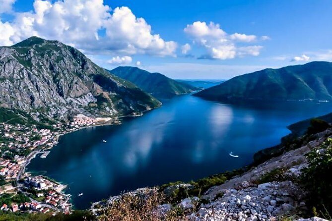 North Montenegro, Durmitor, Tara & Ostrog Tour - Transportation & Duration: What It Means for You