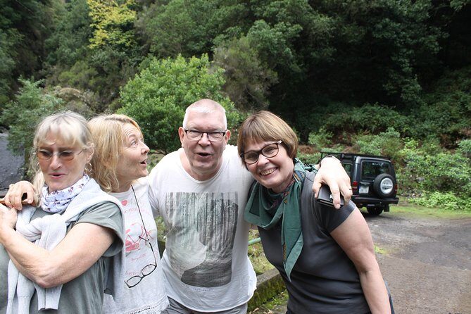 North Tour & Wine Tasting - 4x4 (Small Groups) - Why This Tour Works for You