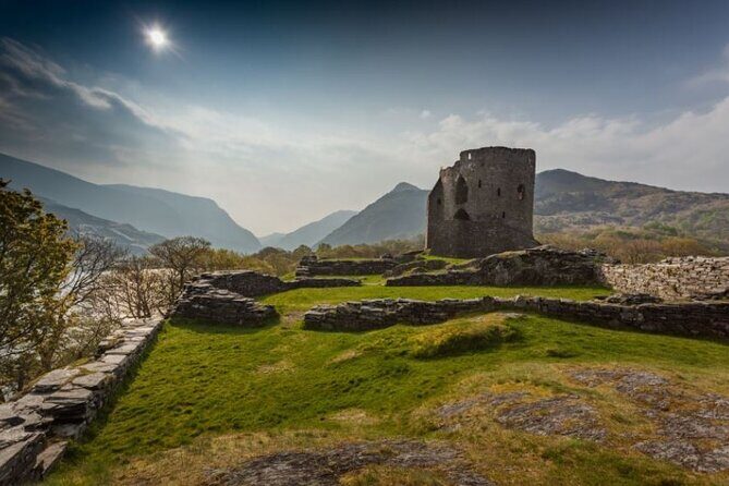 North Wales & Caernarfon Castle Full-Day Tour from Manchester - Pricing & Value