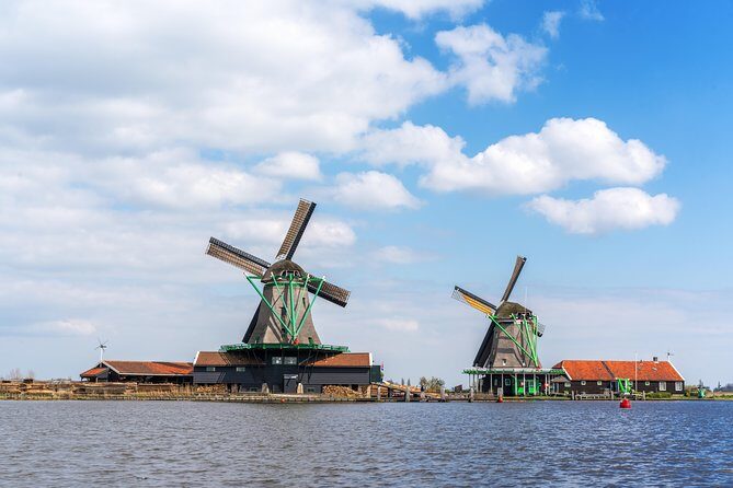 Northern Highlights Tour: visit 4 magnificent places from Amsterdam - What’s Included and What’s Not? Making the Most of Your Day