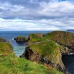 Northern Ireland including Giant's Causeway Rail Tour from Dublin - Authentic Insights from Reviewers