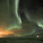 Northern Lights 4x4 Jeep/van Tour from Akureyri - Key Points