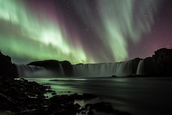 Northern Lights 4x4 Tour from Akureyri - Authentic Experiences from Reviewers