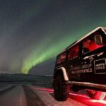 Northern Lights and Stargazing Small-Group Tour with Local Guide - What Makes This Tour Stand Out?