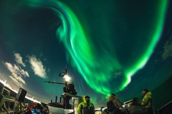 Northern Lights by Boat with a Backup Plan from Reykjavik - Final Thoughts: Is It Worth It?