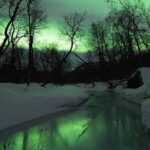 Northern Lights by Minibus. Photos Under the Lights included. Tromso - The Value and Pricing