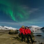 Northern Lights Chase by Minibus - An In-Depth Look at the Northern Lights Chase by Minibus