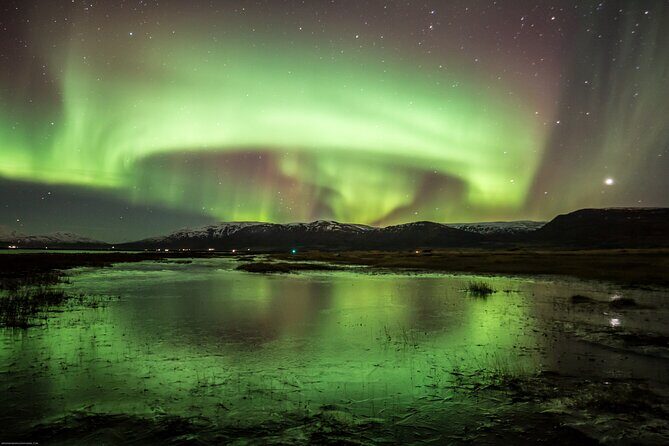 Northern Lights Classic Tour from Akureyri - Pricing & Value