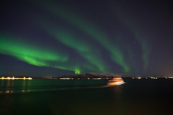 Northern Lights Cruise from Reykjavik Including Photos - Analyzing the Value