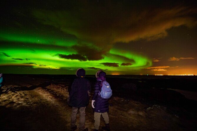 Northern Lights Hunt and Jeep Tour With A Photographer - FAQ