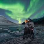 Northern Lights Hunt with The Green Adventure - photos included - Practical Tips for a Great Night