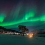 Northern Lights Minibus Chase from Tromso - Analyzing the Value