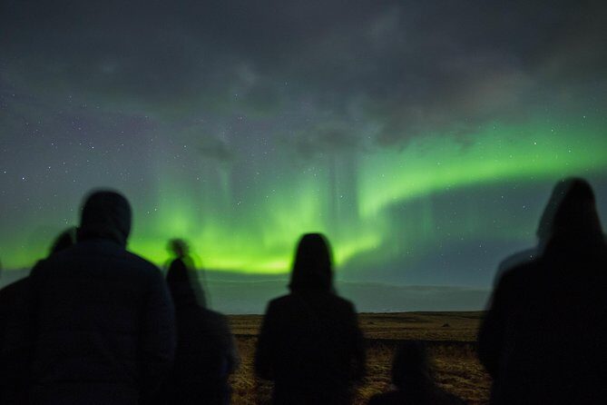 Northern Lights Night Tour from Reykjavik - FAQ