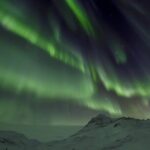 Northern Lights Photography from Akureyri - Transportation, Timing, and Group Size