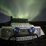 Northern Lights Superjeep Tour from Reykjavik - Deep Dive Into the Experience