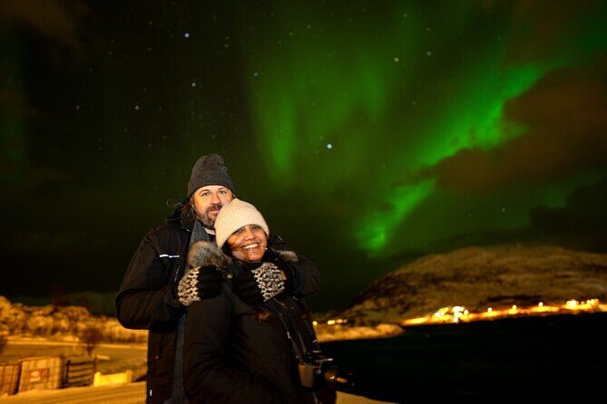 Northern Lights Tour with Local Guide and Photos - Authentic Experiences Highlighted by Reviewers