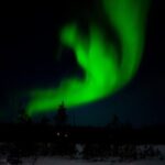 Northern Lights Tour With Skis Or Snowshoes in Pyhä - The Itinerary: What to Expect