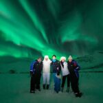 Northern Lights x Mini Bus Chase - Who Is This Tour Best For?