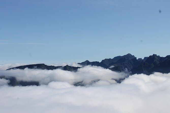 Northwest Terraces and Volcanic Pools 4x4 Full Day Tour - What Makes This Tour Stand Out?