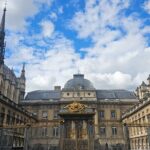 Notre Dame Outdoor Walking Tour + Skip The Line Sainte Chapelle. - The Itinerary in Detail