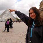 Notre Dame, St Chapel, ile de la cité, Louvre - semi private -4h - Authentic Experiences from Travelers