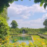 Notting Hill Walking Tour with Cream Tea - The Iconic Royal Albert Hall and British Culture