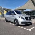 Nottinghamshire to London Heathrow Airport (LHR) Luxury Transfers - What to Expect on Your Journey