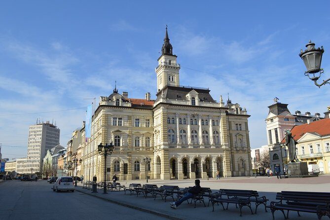 Novi Sad and Sremski Karlovci Wine Tour From Belgrade - Who Will Love This Tour?