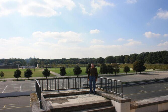 Nuremberg Old Town and Nazi Party Rally Grounds Walking Tour in English - The Practicalities: What to Expect
