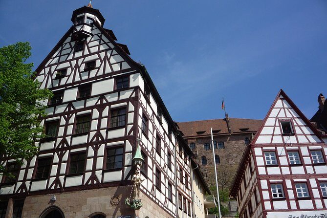 Nuremberg Private Guided Tour from Munich by Rail - The Value of a Private Guided Tour