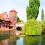 Nuremberg Private Walking Tour: Old Town and Nazi Rally Grounds - Who Should Consider This Tour?