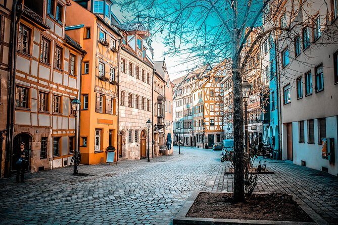 Nuremberg Private Walking Tour With A Professional Guide - FAQs