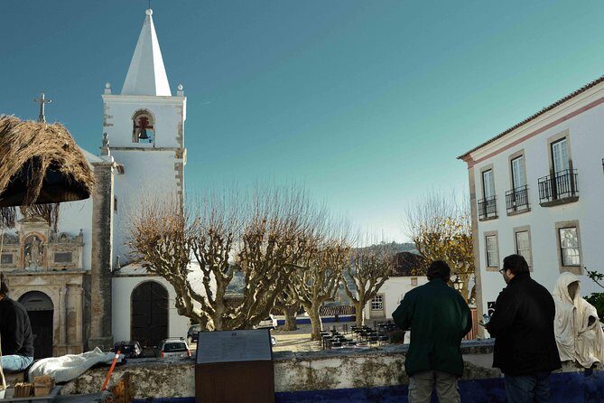 Óbidos: Medieval Tales & Secrets Spots - FAQs