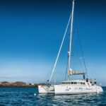 OBY Catamaran - How the Tour Stands Out