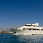 Ocean Flyer VIP Cruise from Paphos Adults Only - Who Will Love This Tour?