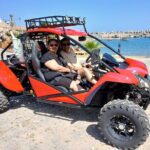 Off-road Buggy Safari in Crete with a Guide - Analyzing the Value
