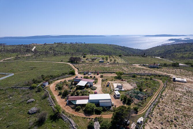 Off road Quad Adventure Tour on Island iovo - Who Should Consider This Tour?