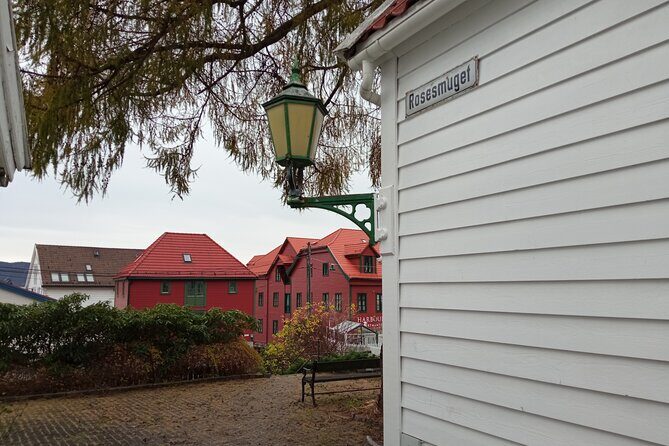 Off the Beaten Track in Bergen: A Private Self-Guided Tour - Final Thoughts